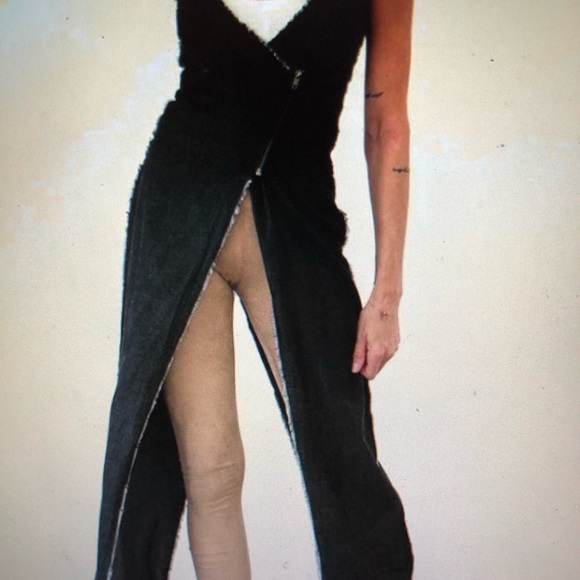 Tribe Kelley midnight messenger never worn - Picture 3 of 3